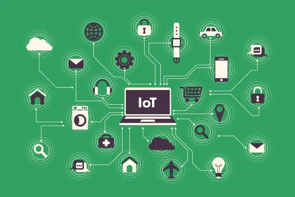 iot connection devices