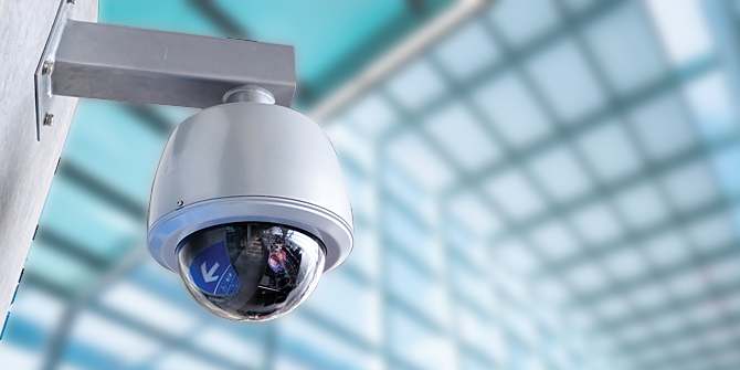 IP vs Analog CCTV Camera