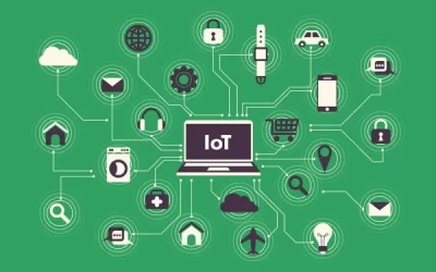 iot connection devices